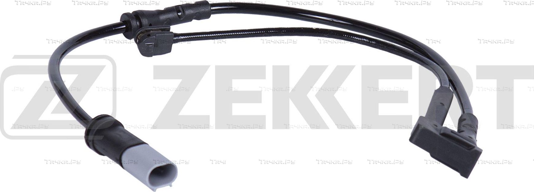 Датчик износа тормозных колодок  Zekkert передний левый для MINI Hatch III (F55/F56) 2013-2026. Артикул BS-8128