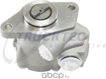 Насос ГУР Trucktec Automotive. Артикул 05.37.029