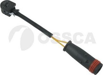 Датчик износа тормозных колодок  OSSCA. Артикул 07905