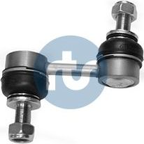 Стойка (тяга) стабилизатора RTS передняя правая/левая для Subaru XV I 2012-2017. Артикул 97-09921