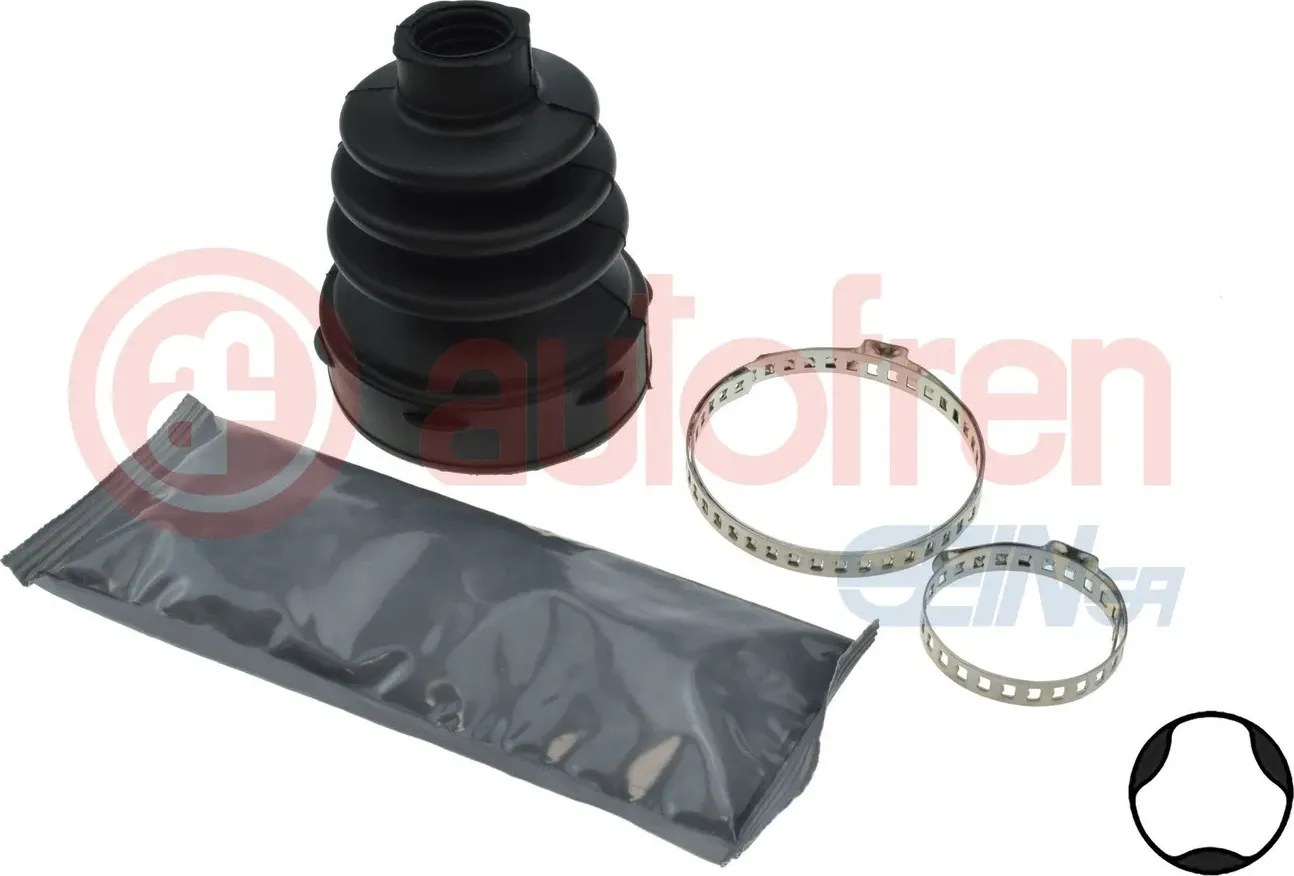 Пыльник шруса (Seinsa Autofren) Seinsa Autofren. Артикул D8525