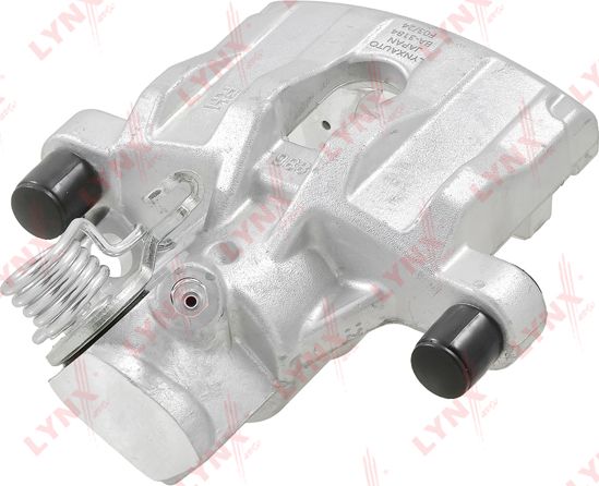 Тормозной суппорт LYNXauto. Артикул BA-3184