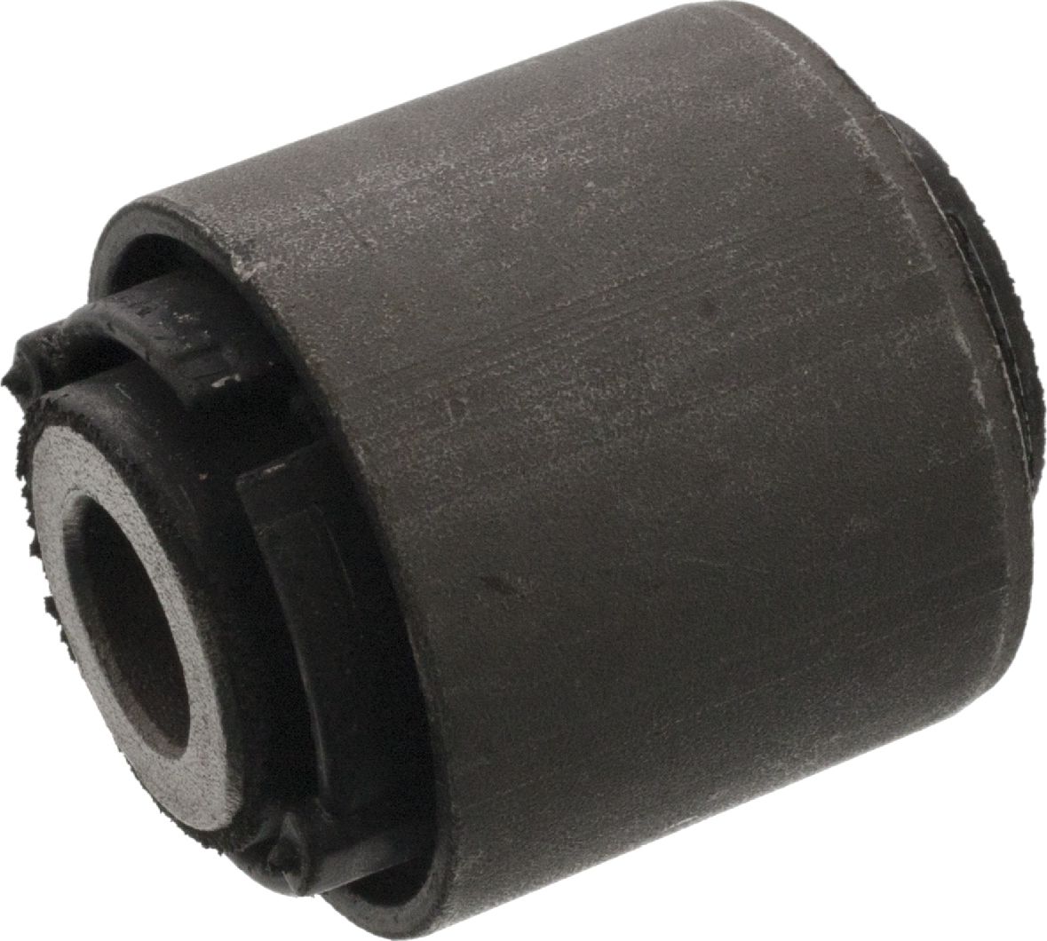 Сайлентблок заднего рычага подвески Febi Bilstein (резина/металл). Артикул 100454