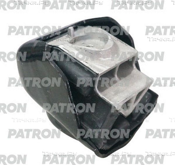 Подушка (опора) двигателя Patron. Артикул PSE30324