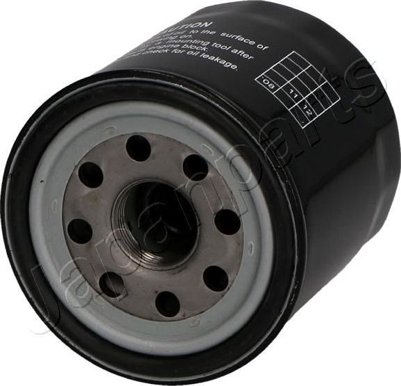 Масляный фильтр Japanparts. Артикул FO-317S