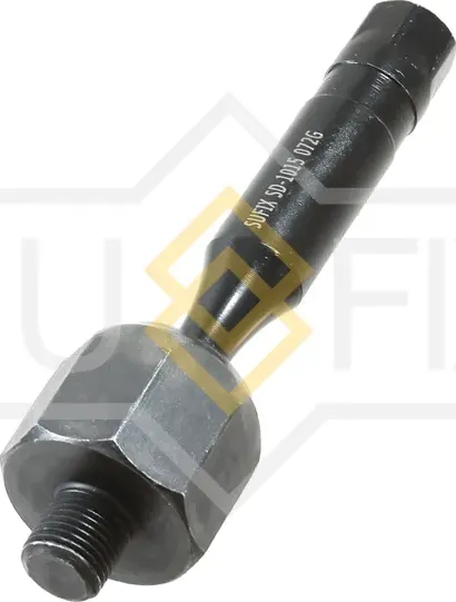 Тяга рулевая | перед прав/лев | (Sufix). Артикул SD1015