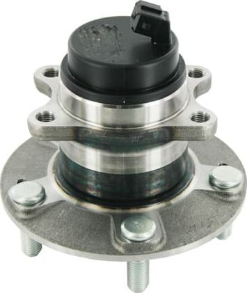 Ступичный подшипник (комплект) SKF. Артикул VKBA 7565