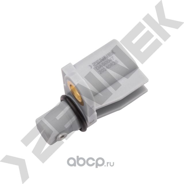 Датчик ABS передний левый/правый FORD C-MAX I/II 07-19, FORD FOCUS 04-12 (Zennek). Артикул DAS0047