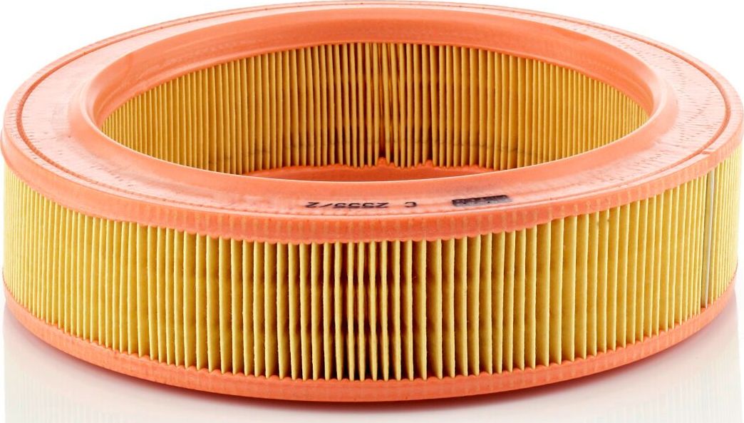Воздушный фильтр Mann-Filter. Артикул C 2555/2