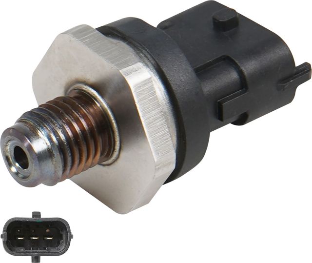 Датчик давления топлива StartVOLT для ГАЗ ГАЗель 2010-2013. Артикул FPS 0009