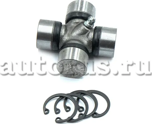 Крестовина ВАЗ 05 БелМаг BM.0259 (Belmag). Артикул BM0259