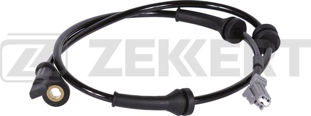 Датчик ABS Zekkert передний для Renault Koleos I 2011-2016. Артикул SE-6046