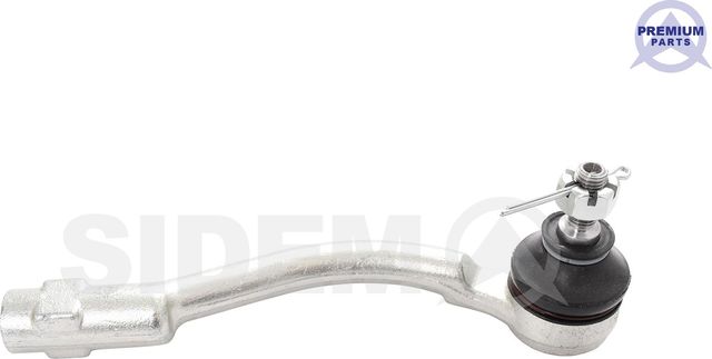 Наконечник рулевой тяги Sidem. Артикул 81039