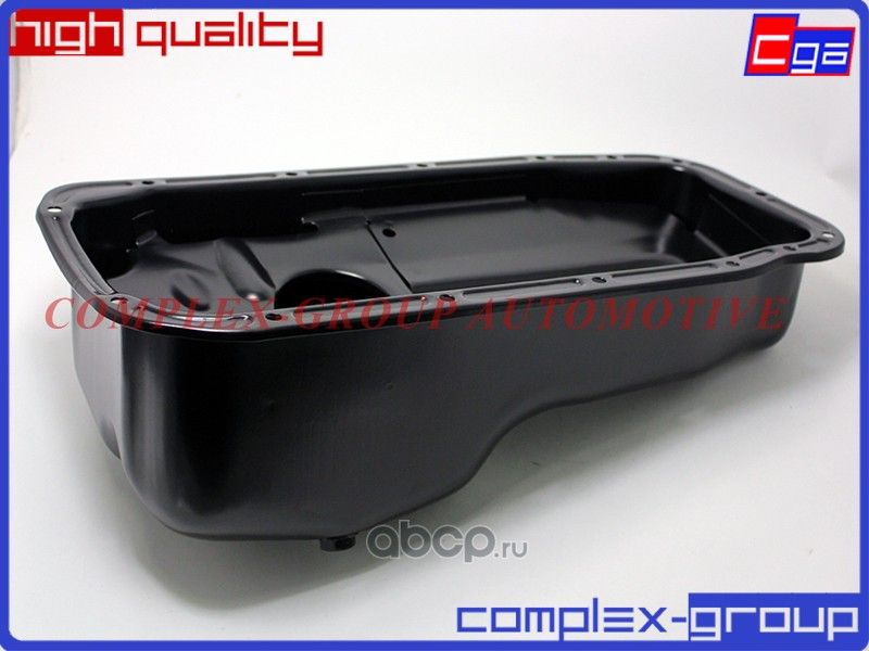 Поддон масляный (CGA). Артикул 1PAN506RA