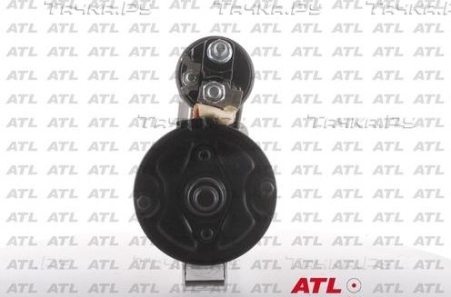 Стартер ATL/Delta Autotechnik. Артикул A 21 270
