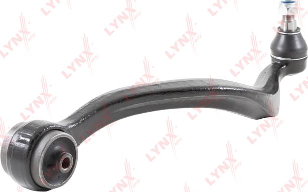 Продольный рычаг передней подвески LYNXauto задний правый для Mazda 6 I (GG) 2002-2008. Артикул C5174R