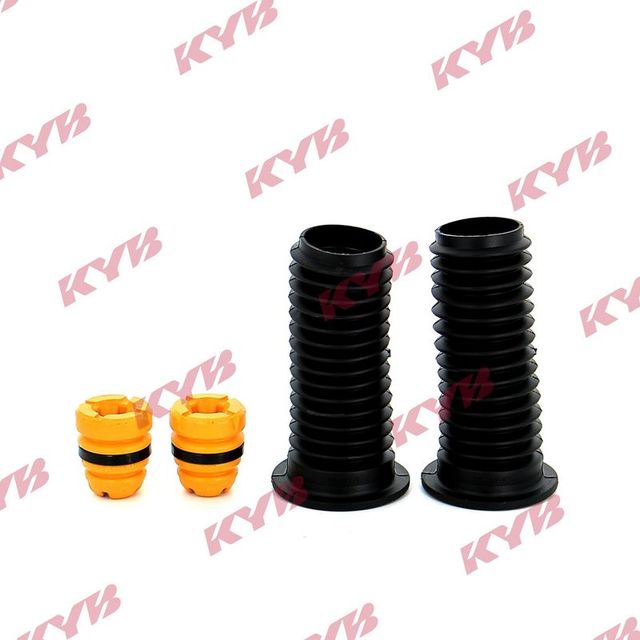 Комплект отбойников и пыльников амортизаторов (стоек) KYB (Каяба) Protection Kit. Артикул 910404