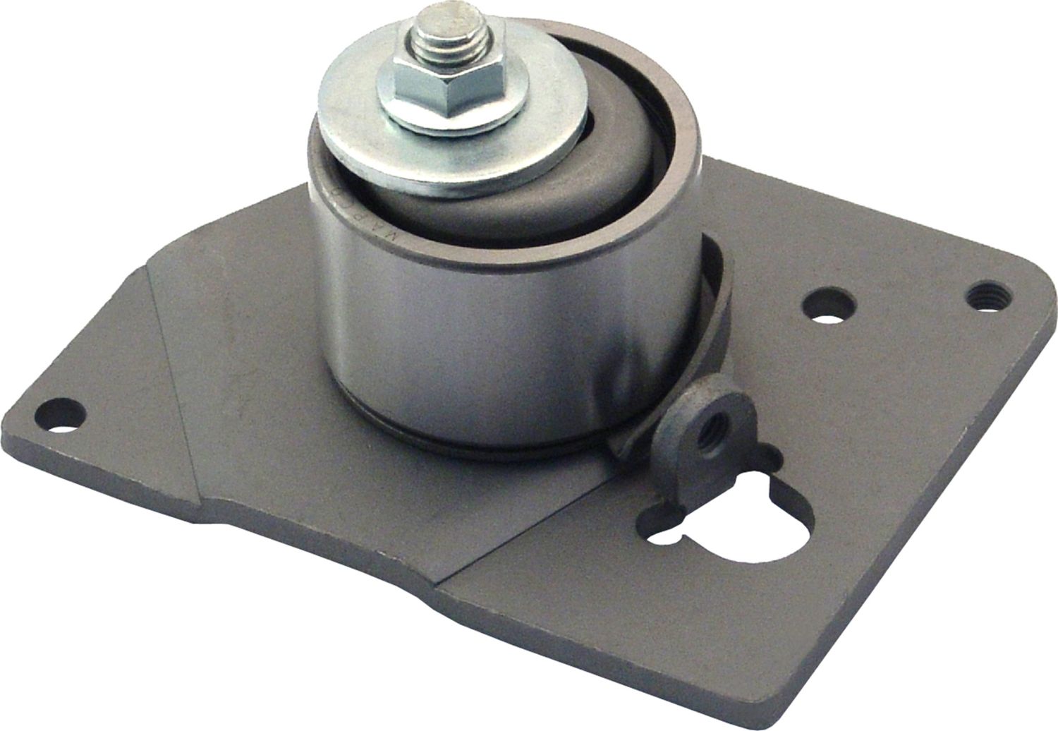 Натяжной ролик (натяжитель) ремня ГРМ MAPCO. Артикул 23180