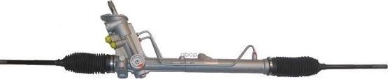 Новая гидравлическая рулевая рейка Skoda Fabia 2000- с 2-мя кольцами Hella (Pstpro). Артикул B68004PST
