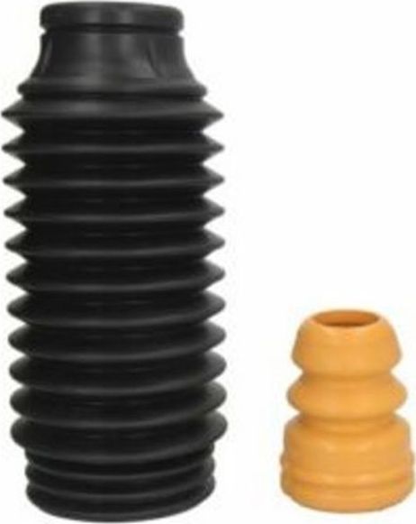 Комплект отбойников и пыльников амортизаторов (стоек) CTR. Артикул GP0033