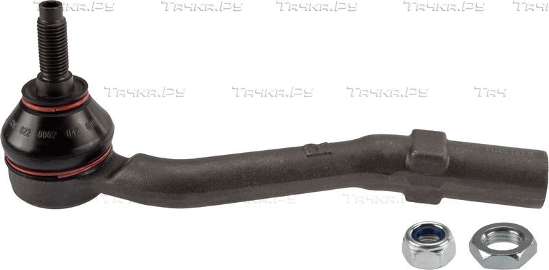Наконечник рулевой тяги TRW. Артикул JTE763