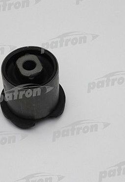 Сайлентблок переднего рычага подвески Patron. Артикул PSE10502