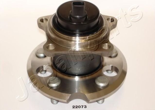 Ступица колеса Japanparts задняя для Toyota Estima II 2000-2006. Артикул KK-22073