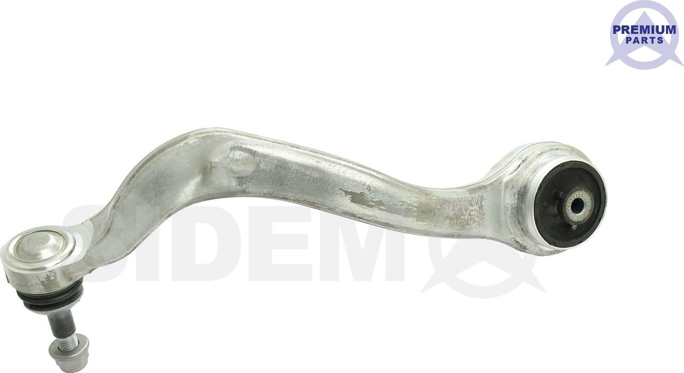 Продольный рычаг передней подвески Sidem (алюминий). Артикул 210376