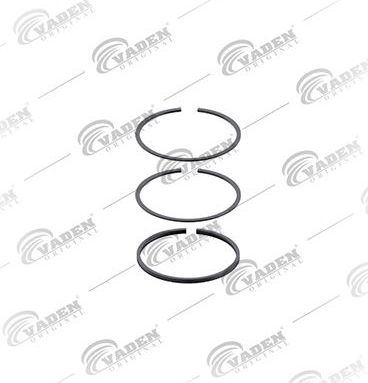 Поршневые кольца Vaden Original. Артикул 601 200