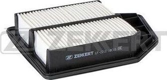 Воздушный фильтр Zekkert. Артикул LF-2211
