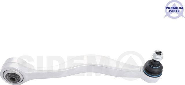 Продольный рычаг Sidem правый для BMW 5 III (E34) 1987-1996. Артикул 21175