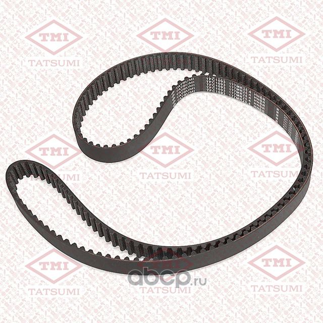РЕМЕНЬ ГРМ [177 ЗУБ.,25.4MM] (Tatsumi). Артикул TFC1093 