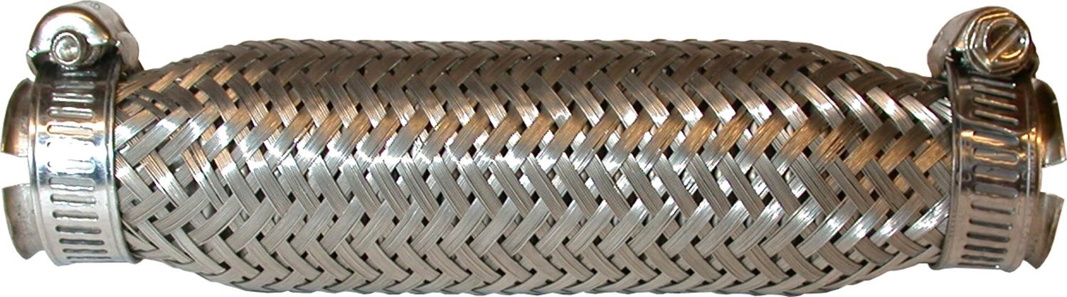 Гофра глушителя JP Group (высококачественная сталь). Артикул 9924800500