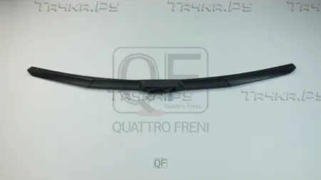 ЩЕТКА СТЕКЛООЧИСТИТЕЛЯ 600MM (Quattro Freni). Артикул QF21N00024