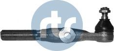 Наконечник рулевой тяги RTS. Артикул 91-02302