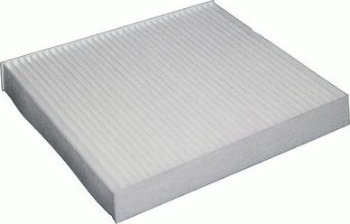 Салонный фильтр Denckermann для Fiat Fullback I 2016-2026. Артикул M110770