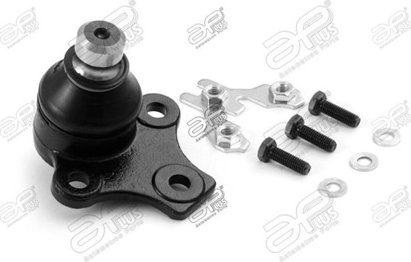 Шаровая опора APlus передняя правая/левая нижняя для SEAT Ibiza II 1993-2002. Артикул 11153AP