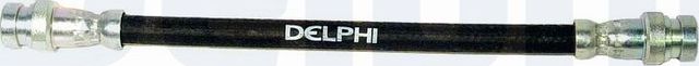 Тормозной шланг Delphi для Mitsubishi Carisma I 1995-2006. Артикул LH6197