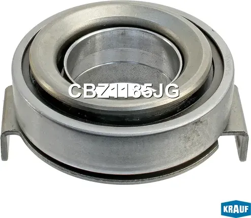 Подшипник выжимной Krauf. Артикул CBZ1185JG