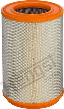 Воздушный фильтр Hengst. Артикул E424L