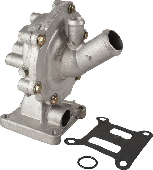 Помпа (водяной насос) JP Group для Ford Mondeo III 2000-2007. Артикул 1514102900