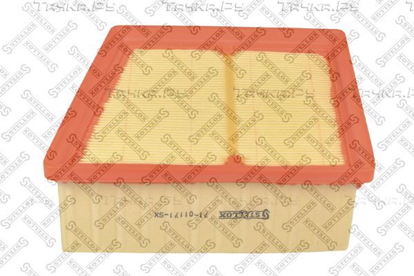 Воздушный фильтр Stellox для Ford B-MAX 2012-2018. Артикул 71-01171-SX