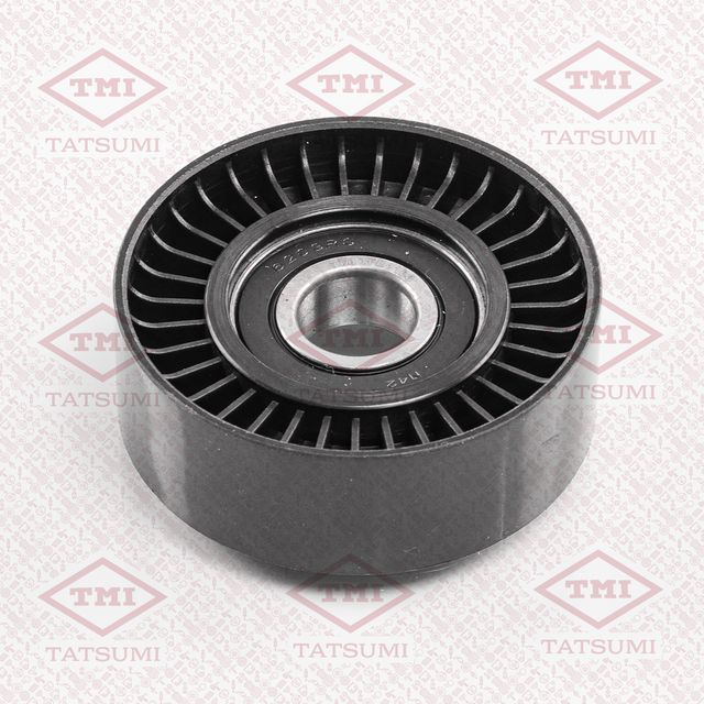 Ролик ремня приводного TOYOTA CAMRY/COROLLA 06 (Tatsumi). Артикул TFD1163
