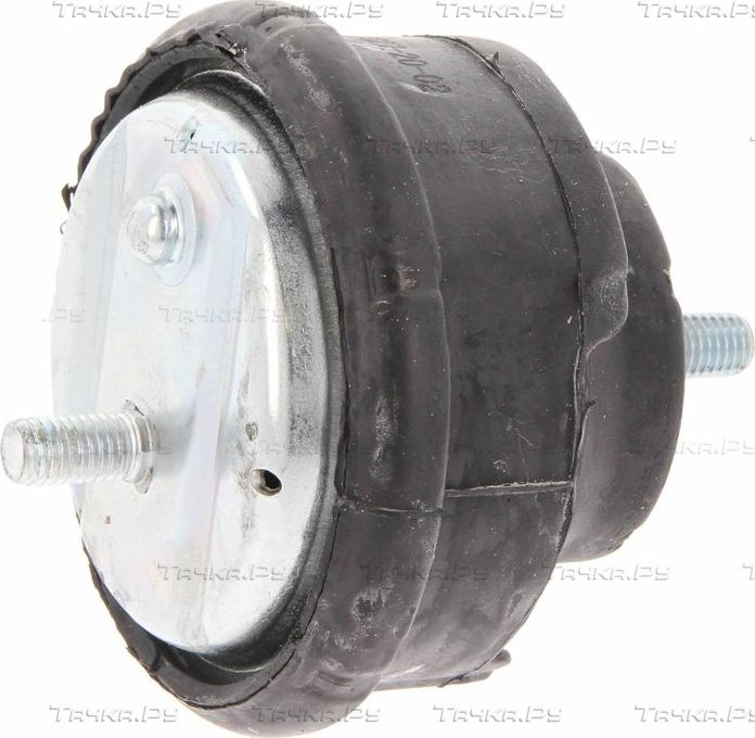 Подушка (опора) двигателя Corteco правая для BMW Z4 I (E85/E86) 2005-2009. Артикул 603645