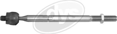 Рулевая тяга DYS правая/левая для Mazda 5 II (CW) 2010-2015. Артикул 24-20876