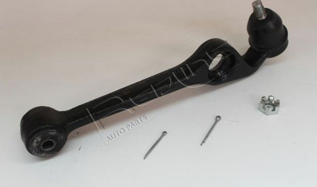 Поперечный рычаг передней подвески RED Line правый нижний для Daihatsu Cuore VI (L251) 2003-2007. Артикул 40DA018