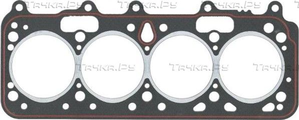 Прокладка ГБЦ Elring для Alfa Romeo 146 1994-1999. Артикул 773.990