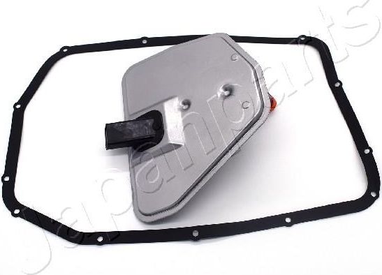 Фильтр АКПП Japanparts для Audi Q7 I (4L) 2006-2010. Артикул FT055