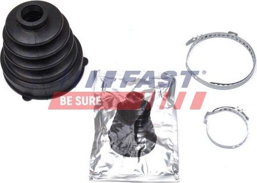 Пыльник ШРУСа внутренний Fast для Fiat Linea 2007-2026. Артикул FT28044K