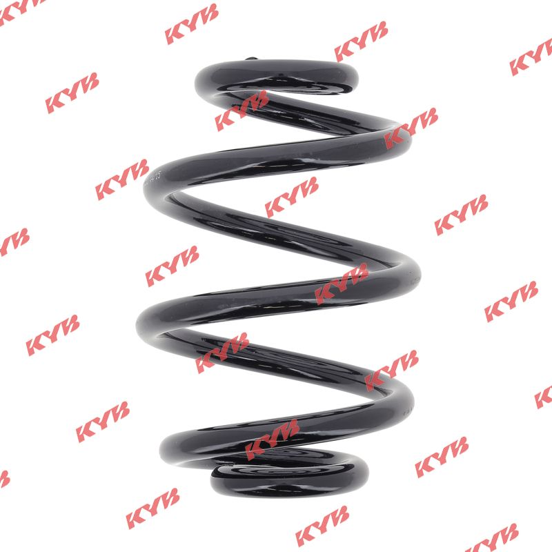 Пружина подвески KYB (Каяба) K-Flex. Артикул RX5266